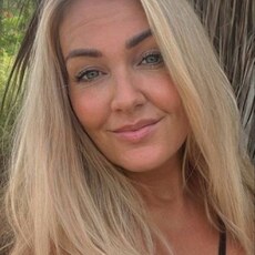Фотография девушки Ольга, 41 год из г. Полтава