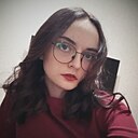 Ксения, 19 лет