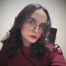 Фотография девушки Ксения, 19 лет из г. Уфа