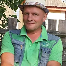 Фотография мужчины Виталий, 46 лет из г. Калинковичи