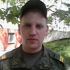 Фотография мужчины Александр, 39 лет из г. Партизанск