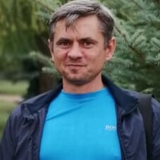 Фотография мужчины Владимир, 45 лет из г. Бугуруслан