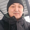 Аман, 43 года