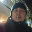 Аман, 43 года