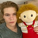 Платон, 18 лет