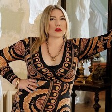 Фотография девушки Алина, 37 лет из г. Краснодар