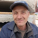 Вова Солнышко, 50 лет