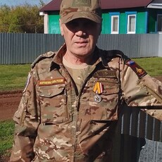 Фотография мужчины Сергей, 57 лет из г. Оренбург