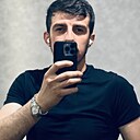 Гасимов Мехман, 27 лет
