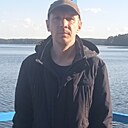 Андрей Балашов, 40 лет