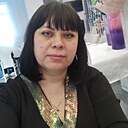 Светлана, 43 года