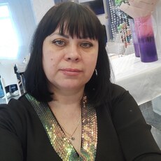 Фотография девушки Светлана, 43 года из г. Щёлково
