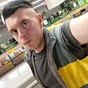 Михаил, 27 лет