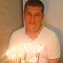 Андрей, 40 лет