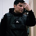 Одилжон, 25 лет