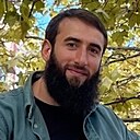 Магомед, 33 года