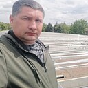Антон, 42 года