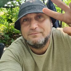 Фотография мужчины Евгений, 49 лет из г. Одесса
