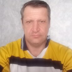 Фотография мужчины Георгий, 46 лет из г. Костанай