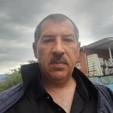 Фотография мужчины Намиг, 52 года из г. Кисловодск