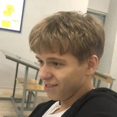 Фотография мужчины Александр, 20 лет из г. Мозырь