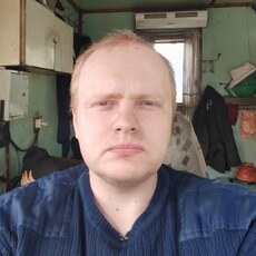 Фотография мужчины Алексей, 33 года из г. Челябинск