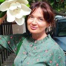 Фотография девушки Наталья, 49 лет из г. Сочи