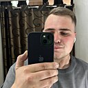 Данил, 22 года
