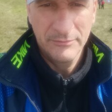 Фотография мужчины Алексей, 54 года из г. Новокузнецк