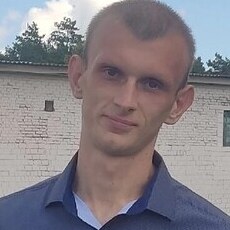 Фотография мужчины Виктор, 23 года из г. Добруш