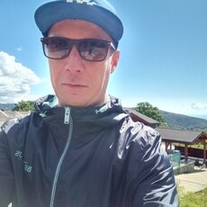 Фотография мужчины Егор, 36 лет из г. Адлер