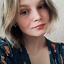 Дарья, 19 лет
