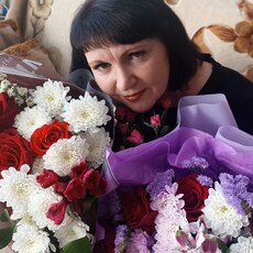 Фотография девушки Евгения, 41 год из г. Барнаул