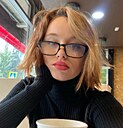 Ника, 22 года
