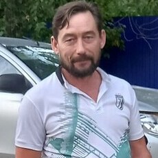 Фотография мужчины Андрей, 44 года из г. Нефтеюганск