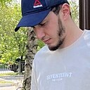 Хуршид, 25 лет