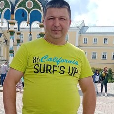 Фотография мужчины Денис, 43 года из г. Серпухов