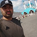 Мавлон, 33 года