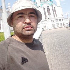 Фотография мужчины Мавлон, 33 года из г. Йошкар-Ола