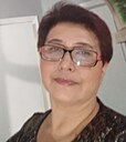 Елена, 53 года