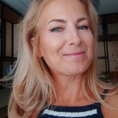 Фотография девушки Олеся, 52 года из г. Нижний Новгород