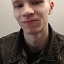Влад, 19 лет