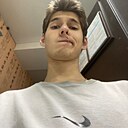 Егор, 19 лет