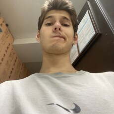 Фотография мужчины Егор, 19 лет из г. Мценск