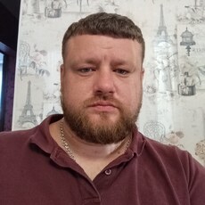 Фотография мужчины Дмитрий, 35 лет из г. Гатчина