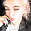 Лиза, 19 лет