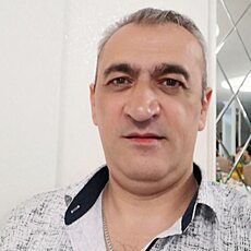 Фотография мужчины Александр, 46 лет из г. Крымск