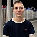 Алексей, 23 года
