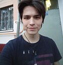 Роман, 29 лет