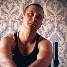 Фотография мужчины Виктор, 40 лет из г. Тверь